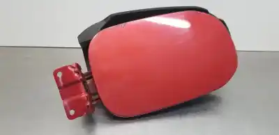 Peça sobressalente para automóvel em segunda mão tampa de combustível externa por mitsubishi outlander (gf0) phev kaiteki 4wd referências oem iam 5940a376