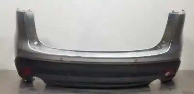 Автозапчастина б/у задній бампер для mazda cx-5 skyactiv посилання на oem iam kdy35022xfbb