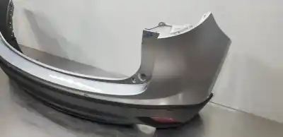 Автозапчастина б/у задній бампер для mazda cx-5 skyactiv посилання на oem iam kdy35022xfbb  