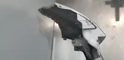 Автозапчастина б/у задній бампер для mazda cx-5 skyactiv посилання на oem iam kdy35022xfbb  