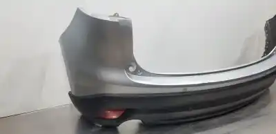 Автозапчастина б/у задній бампер для mazda cx-5 skyactiv посилання на oem iam kdy35022xfbb  
