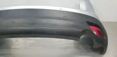 Автозапчастина б/у задній бампер для mazda cx-5 skyactiv посилання на oem iam kdy35022xfbb  