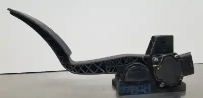 Second-hand car spare part accelerator pedal for ssangyong kyron 200 xdi limited oem iam references 2055009001  