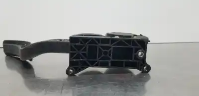 Second-hand car spare part accelerator pedal for ssangyong kyron 200 xdi limited oem iam references 2055009001  
