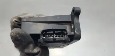 Second-hand car spare part accelerator pedal for ssangyong kyron 200 xdi limited oem iam references 2055009001  