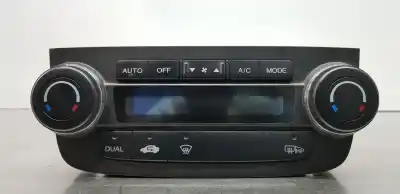Second-hand car spare part Climate Control for HONDA CR-V (RE) Elegance OEM IAM references 79600SWYG4  79600SWYG4