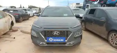 Piesă de schimb auto la mâna a doua  pentru HYUNDAI KONA  Referințe OEM IAM   