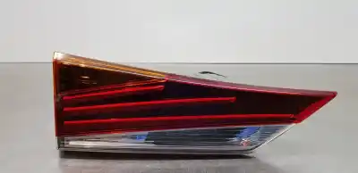 Second-hand car spare part interior left tailgate light for lexus is iii (_e3_) 300h (ave30_) oem iam references 8159053172  