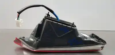 Second-hand car spare part interior left tailgate light for lexus is iii (_e3_) 300h (ave30_) oem iam references 8159053172  