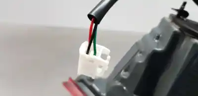 Second-hand car spare part interior left tailgate light for lexus is iii (_e3_) 300h (ave30_) oem iam references 8159053172  