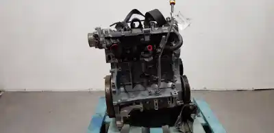 Pezzo di ricambio per auto di seconda mano MOTORE COMPLETO per FIAT 500 L LIVING (351)  Riferimenti OEM IAM 199B4000  