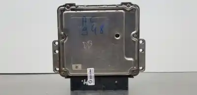 Peça sobressalente para automóvel em segunda mão centralina de motor uce por kia cee´d business referências oem iam 391402a890