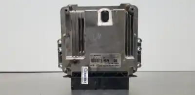 Tweedehands auto-onderdeel ecu motorcontroller voor kia cee´d business oem iam-referenties 391402a890  0281032119