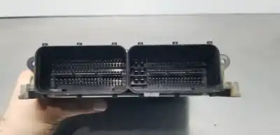Tweedehands auto-onderdeel ecu motorcontroller voor kia cee´d business oem iam-referenties 391402a890  0281032119