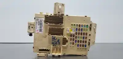Peça sobressalente para automóvel em segunda mão caixa de fusíveis e relés por kia cee´d business referências oem iam 91950a2130