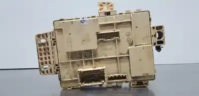 Second-hand car spare part fuse box unit for kia cee´d business oem iam references 91950a2130  