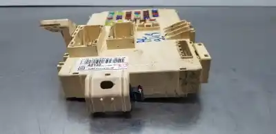 Second-hand car spare part fuse box unit for kia cee´d business oem iam references 91950a2130  