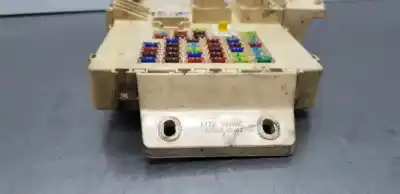 Second-hand car spare part fuse box unit for kia cee´d business oem iam references 91950a2130  