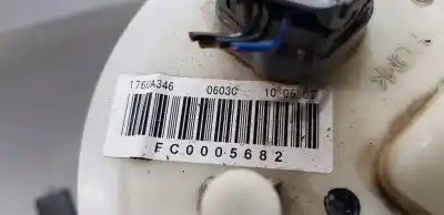 Автозапчасти б/у индикатор за mitsubishi asx (ga0w) challenge 2wd ссылки oem iam 1760a356  1760a346