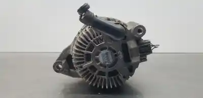 Pezzo di ricambio per auto di seconda mano alternatore per mitsubishi asx (ga0w) challenge 2wd riferimenti oem iam 1800a334  