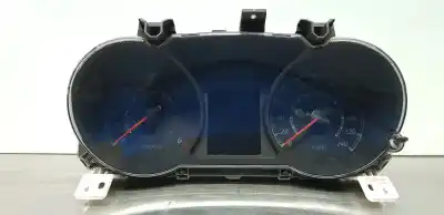 Gebrauchtes Autoersatzteil INSTRUMENTENTAFEL zum MITSUBISHI ASX (GA0W)  OEM-IAM-Referenzen 8100B455  