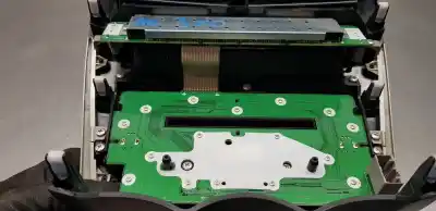 Автозапчасти б/у аудиосистема / радио cd за mitsubishi asx (ga0w) challenge 2wd ссылки oem iam 8002a920xa  