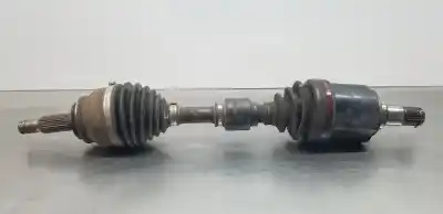 Автозапчасти б/у передняя левая трансмиссия за mitsubishi asx (ga0w) challenge 2wd ссылки oem iam 3815a075 Автозапчасти б/у передняя левая трансмиссия за mitsubishi asx (ga0w) challenge 2wd ссылки oem iam 3815a075