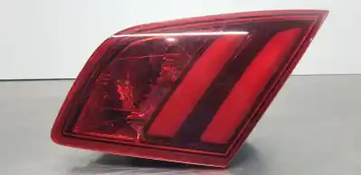 Second-hand car spare part interior rear right light for peugeot 308 sw 1.2 12v e-thp oem iam references 9677818280  