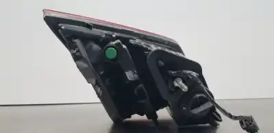 Second-hand car spare part interior rear right light for peugeot 308 sw 1.2 12v e-thp oem iam references 9677818280  