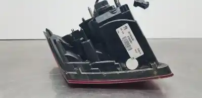 Second-hand car spare part interior rear right light for peugeot 308 sw 1.2 12v e-thp oem iam references 9677818280  