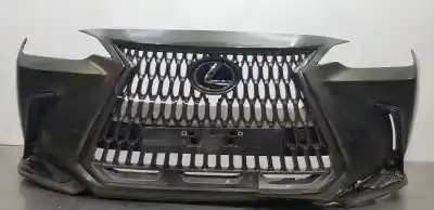 Автозапчасти б/у передний бампер за lexus nx premium ссылки oem iam 5211978960