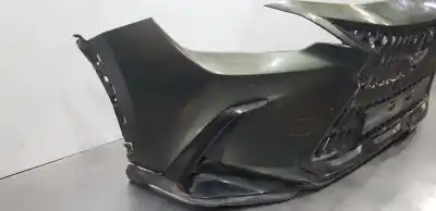 Автозапчастина б/у передній бампер для lexus nx premium посилання на oem iam 5211978960  