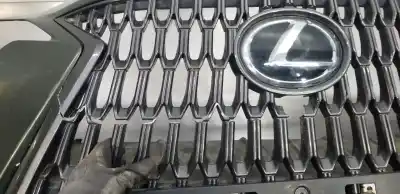 Автозапчастина б/у передній бампер для lexus nx premium посилання на oem iam 5211978960  