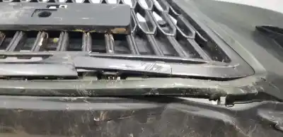 Автозапчастина б/у передній бампер для lexus nx premium посилання на oem iam 5211978960  
