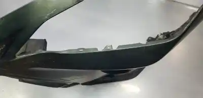Автозапчастина б/у передній бампер для lexus nx premium посилання на oem iam 5211978960  