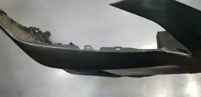 Автозапчастина б/у передній бампер для lexus nx premium посилання на oem iam 5211978960  