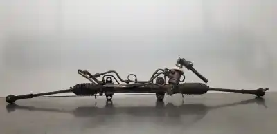 Peça sobressalente para automóvel em segunda mão caixa de direção por mazda premacy (cp) td active referências oem iam cb8032110a