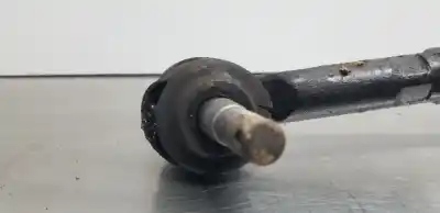 Second-hand car spare part steering rack for mazda premacy (cp) td active oem iam references cb8032110a  