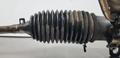 Second-hand car spare part steering rack for mazda premacy (cp) td active oem iam references cb8032110a  