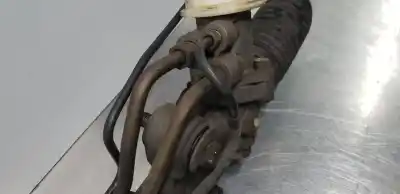 Second-hand car spare part steering rack for mazda premacy (cp) td active oem iam references cb8032110a  