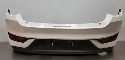 Second-hand car spare part REAR BUMPER for HYUNDAI I30 FASTBACK  OEM IAM references 86640G4AC0  