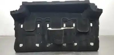 Second-hand car spare part Rear Decorative Moulding for CITROEN C4 GRAND PICASSO Exclusive OEM IAM references 96776944ZD  