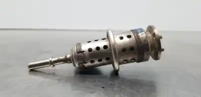 Peça sobressalente para automóvel em segunda mão INJETOR por CITROEN C4 GRAND PICASSO  Referências OEM IAM 9801187080  9813676080