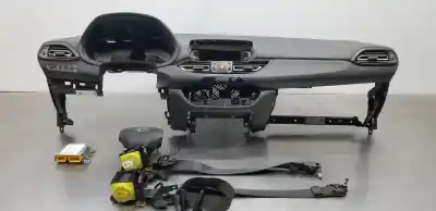 Second-hand car spare part airbag kit for hyundai i30 fastback tecno oem iam references 84710g4000try