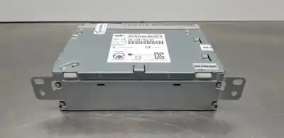 Piesă de schimb auto la mâna a doua sistem de navigare gps pentru peugeot 308 sw 1.2 12v e-thp referințe oem iam 9810475880