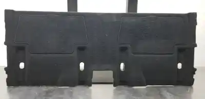 Second-hand car spare part rear decorative moulding for citroen c4 grand picasso spacetourer oem iam references 96787818zd