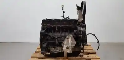 Second-hand car spare part complete engine for citroen c4 grand picasso exclusive oem iam references 1609068480  0501n8