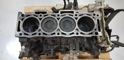 Second-hand car spare part complete engine for citroen c4 grand picasso exclusive oem iam references 1609068480  0501n8