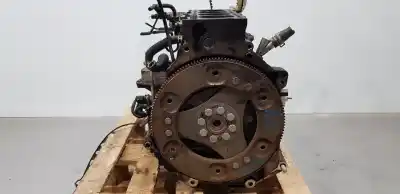 Second-hand car spare part complete engine for citroen c4 grand picasso exclusive oem iam references 1609068480  0501n8