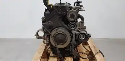 Second-hand car spare part complete engine for citroen c4 grand picasso exclusive oem iam references 1609068480  0501n8